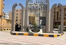 3 Bedroom Duplex for Sale in Sheikh Zayed, Giza - download. jpg