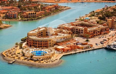 توين هاوس 3 غرف نوم للبيع في الجونة، البحر الأحمر - IMG-20250929-WA0018. jpg