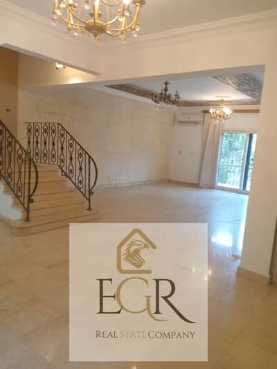 4 Bedroom Townhouse for Rent in New Cairo, Cairo - 567685721_1150844853838625_967212631503634699_n. jpg