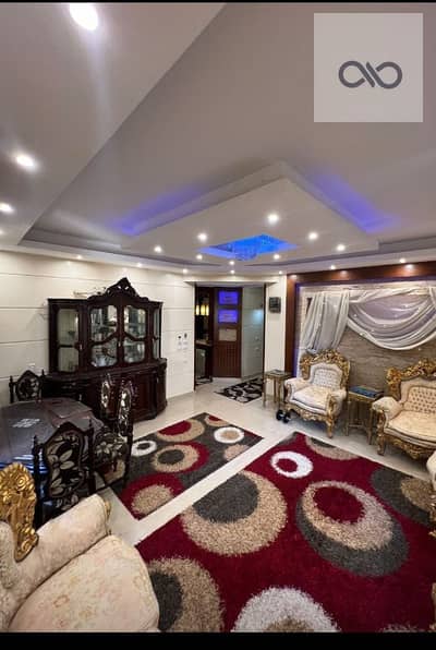 شقة 3 غرف نوم للايجار في القاهرة الجديدة، القاهرة - WhatsApp Image 2025-10-27 at 3.53. 28 PM (1). jpeg شقة 3 غرف نوم للايجار في القاهرة الجديدة، القاهرة - WhatsApp Image 2025-10-27 at 3.53. 28 PM (1). jpeg