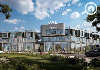 عيادة  للبيع في 6 أكتوبر، الجيزة - WhatsApp Image 2025-06-04 at 2.26. 11 PM. jpeg