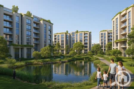 2 Bedroom Apartment for Sale in Sheikh Zayed, Giza - assets_task_01k3gscyfkfdy8cm5e878v9bvj_1756131575_img_0. jpg