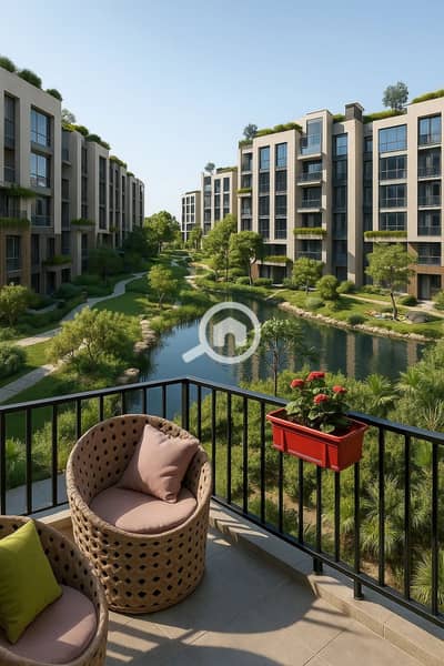 2 Bedroom Apartment for Sale in Sheikh Zayed, Giza - assets_task_01k5xvp7jcekhawcjfajmw6mgw_1758717634_img_0. jpg