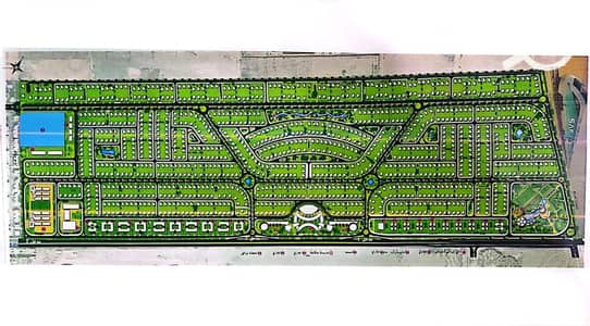 Residential Land for Sale in 6th of October, Giza - WhatsApp Image 2025-02-19 at 5.05. 48 PM. jpeg