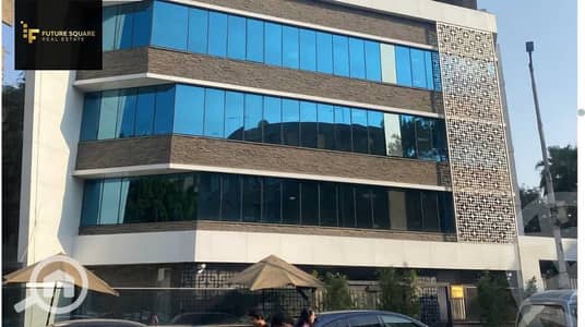 Office for Rent in Maadi, Cairo - 690339d2ae718482990726. jpeg
