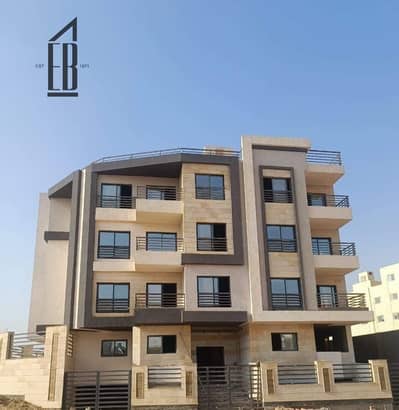 4 Bedroom Flat for Sale in New Cairo, Cairo - WhatsApp Image 2025-09-07 at 2.20. 03 PM. jpeg 4 Bedroom Flat for Sale in New Cairo, Cairo - WhatsApp Image 2025-09-07 at 2.20. 03 PM. jpeg