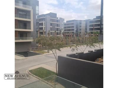 2 Bedroom Apartment for Sale in New Cairo, Cairo - 140ba530-4ec5-46fd-b27e-b136b4e6d6bb. png