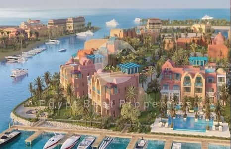 توين هاوس 2 غرفة نوم للبيع في الجونة، البحر الأحمر - IMG-20250929-WA0023. jpg