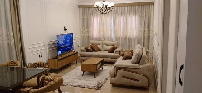 فلیٹ 2 غرفة نوم للايجار في القاهرة الجديدة، القاهرة - WhatsApp Image 2025-10-30 at 6.20. 42 PM. jpeg