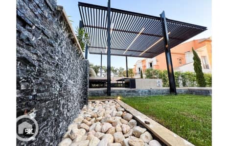 توين هاوس 4 غرف نوم للبيع في القاهرة الجديدة، القاهرة - IMG-20251030-WA0129. jpg توين هاوس 4 غرف نوم للبيع في القاهرة الجديدة، القاهرة - IMG-20251030-WA0129. jpg