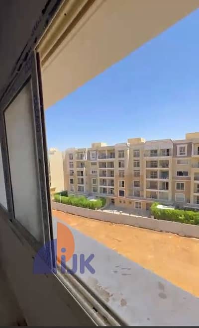 3 Bedroom Flat for Sale in Mostakbal City, Cairo - jhgj. JPG