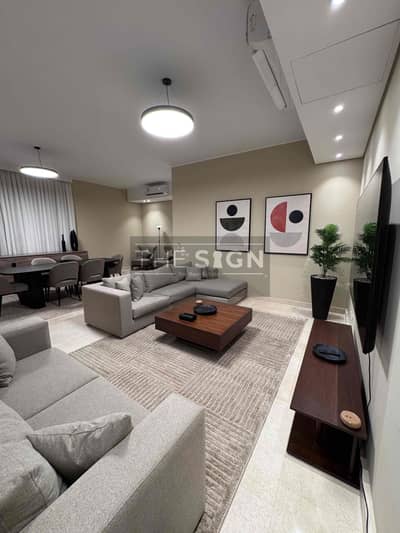 3 Bedroom Apartment for Rent in New Cairo, Cairo - 403f60ad-69b8-46a0-9ae1-911b2297a9cc. jpg