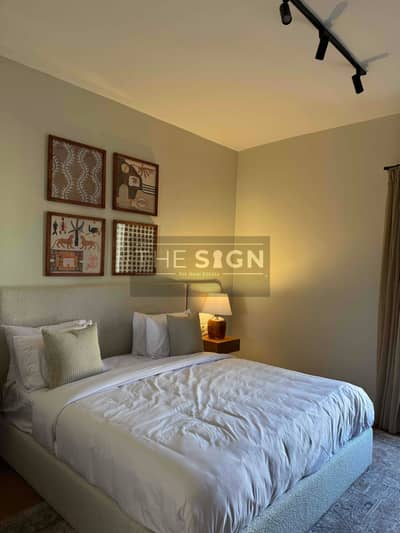 2 Bedroom Apartment for Rent in New Cairo, Cairo - IMG_7856. jpg