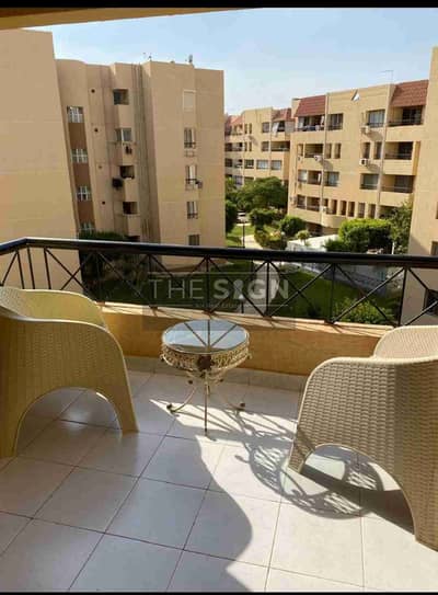 3 Bedroom Flat for Sale in New Cairo, Cairo - 1000197904. jpg