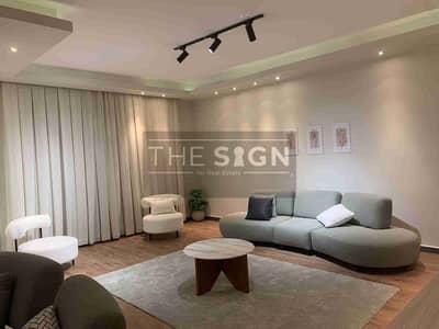 3 Bedroom Flat for Rent in Katameya, Cairo - 1000083540. jpg