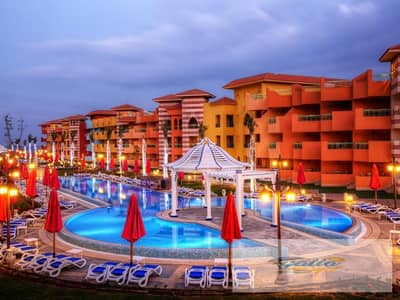 شاليه 2 غرفة نوم للبيع في العين السخنة، السويس - 49367002-2. jpg