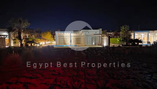3 Bedroom Villa for Sale in Soma Bay, Red Sea - IMG-20250917-WA0429. jpg