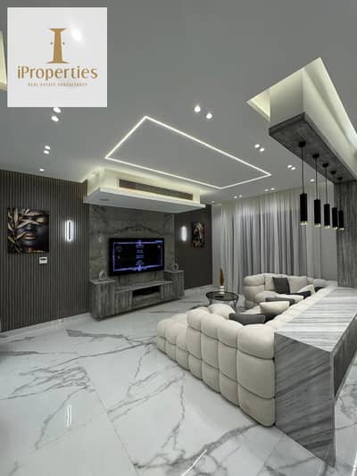 فیلا 7 غرف نوم للبيع في القاهرة الجديدة، القاهرة - acc9cef9-bd20-4d6a-acd9-b0e9f3a38546. jpg