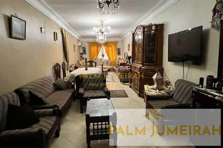 3 Bedroom Flat for Sale in Gianaclis, Alexandria - -. jpg