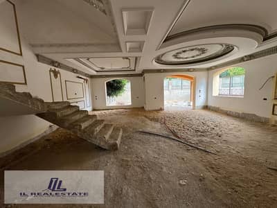 4 Bedroom Villa for Sale in Madinaty, Cairo - WhatsApp Image 2025-10-30 at 15.23. 30_09933856. jpg 4 Bedroom Villa for Sale in Madinaty, Cairo - WhatsApp Image 2025-10-30 at 15.23. 30_09933856. jpg