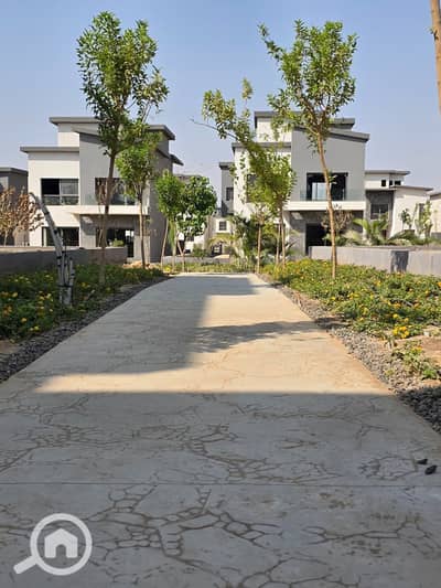 3 Bedroom Duplex for Sale in New Cairo, Cairo - WhatsApp Image 2025-10-28 at 6.56. 40 PM (2) - Copy. jpeg