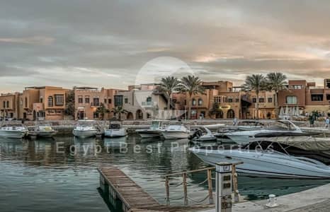 فیلا 4 غرف نوم للبيع في الجونة، البحر الأحمر - IMG-20250929-WA0019. jpg