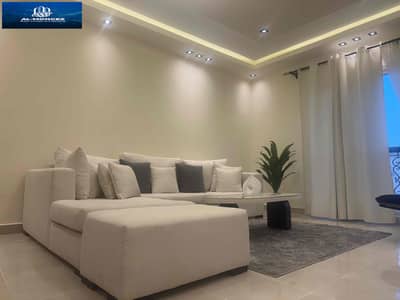 2 Bedroom Apartment for Rent in New Cairo, Cairo - 1a40b5b6-852d-46b5-9647-21937c840c0e. jpg