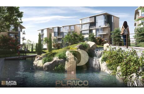 3 Bedroom Flat for Sale in Sheikh Zayed, Giza - IMG-20251030-WA0082. jpg