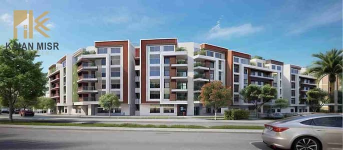 3 Bedroom Apartment for Sale in Badr City, Cairo - 1000016072. jpg