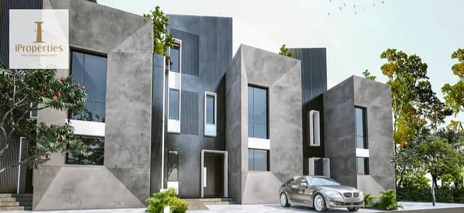 تاون هاوس 4 غرف نوم للبيع في القاهرة الجديدة، القاهرة - high. png تاون هاوس 4 غرف نوم للبيع في القاهرة الجديدة، القاهرة - high. png