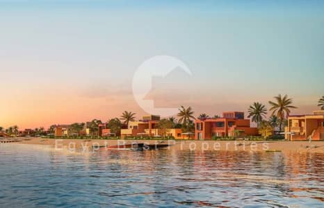 فیلا 3 غرف نوم للبيع في الجونة، البحر الأحمر - IMG-20250929-WA0013. jpg