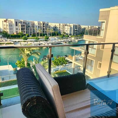 شاليه 3 غرف نوم للبيع في الساحل الشمالي، مطروح - 20b2167a-1ae4-49eb-b4c3-cf9129c524ea. jpg