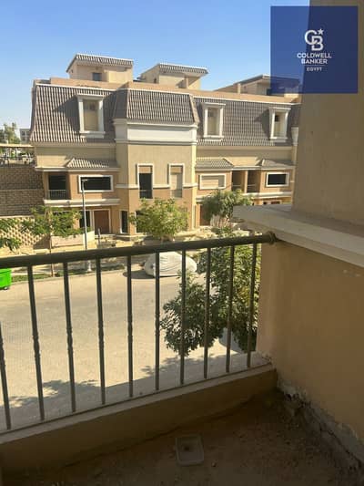 فلیٹ 3 غرف نوم للبيع في مدينة المستقبل، القاهرة - f56c2d17-4fe5-447e-b348-b53a48fe069d. jpeg