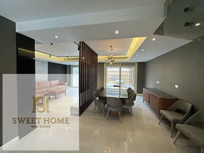 3 Bedroom Townhouse for Rent in New Cairo, Cairo - IMG-20250806-WA0211. jpg