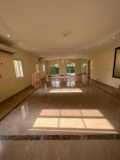 3 Bedroom Villa for Rent in Madinaty, Cairo - IMG-20251030-WA0227. jpg