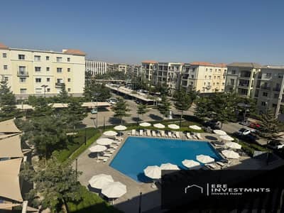 3 Bedroom Flat for Sale in New Cairo, Cairo - WhatsApp Image 2025-10-27 at 3.22. 28 PM (1). jpeg