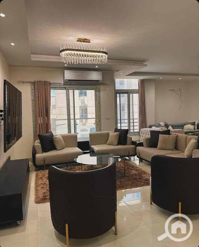 3 Bedroom Apartment for Sale in New Cairo, Cairo - be492cee-edcc-4d76-b867-0cb039a3ca3f. jpg 3 Bedroom Apartment for Sale in New Cairo, Cairo - be492cee-edcc-4d76-b867-0cb039a3ca3f. jpg