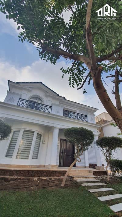 4 Bedroom Villa for Sale in New Cairo, Cairo - WhatsApp Image 2025-10-30 at 6.34. 48 PM (4). jpeg 4 Bedroom Villa for Sale in New Cairo, Cairo - WhatsApp Image 2025-10-30 at 6.34. 48 PM (4). jpeg