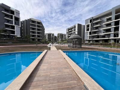 2 Bedroom Flat for Sale in Hadayek October, Giza - unnamed (15). jpg