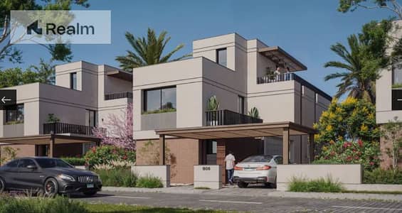 4 Bedroom Apartment for Sale in Sheikh Zayed, Giza - 33. PNG