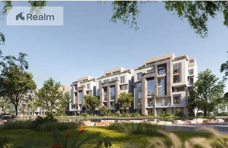 2 Bedroom Apartment for Sale in Katameya, Cairo - rref. JPG