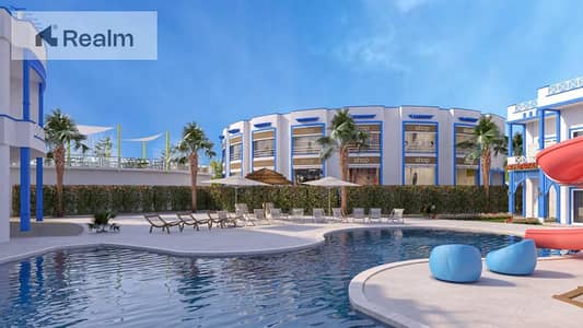 2 Bedroom Flat for Sale in North Coast, Matruh - a06dacf1-3e7d-46ce-8dad-5b849052e12b. jpg