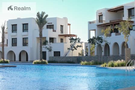3 Bedroom Twin House for Sale in Ras Soma, Red Sea - 7e912b98-35ac-4bb1-9581-e8ff923cb7a5. jpg 3 Bedroom Twin House for Sale in Ras Soma, Red Sea - 7e912b98-35ac-4bb1-9581-e8ff923cb7a5. jpg