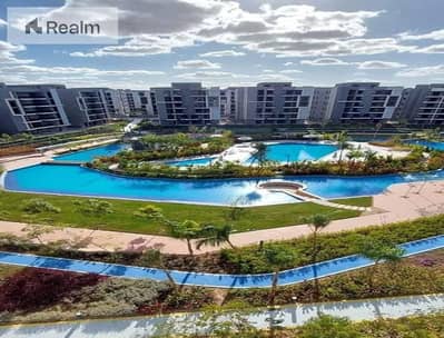 2 Bedroom Flat for Sale in 6th of October, Giza - 7f1dad85-eb33-4d14-84a7-affe878f27ba. jpg