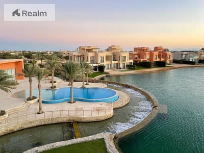 شقة 2 غرفة نوم للبيع في الجونة، البحر الأحمر - 406940118. jpg