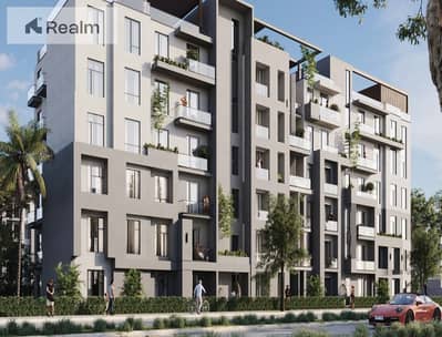 2 Bedroom Flat for Sale in New Cairo, Cairo - e90625b8-2eea-431f-a17f-9e0259de37c4. jpg 2 Bedroom Flat for Sale in New Cairo, Cairo - e90625b8-2eea-431f-a17f-9e0259de37c4. jpg