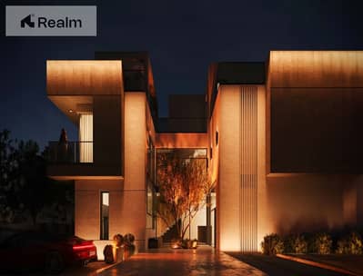 3 Bedroom Villa for Sale in New Cairo, Cairo - 9a92483a-cb79-4206-91da-dceb6ee4aea0. jpg