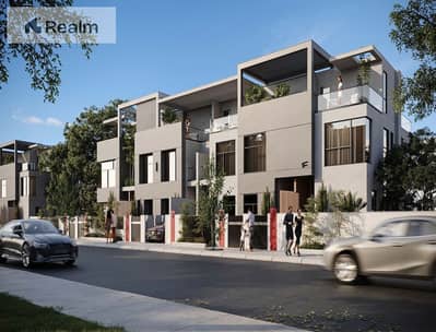 3 Bedroom Villa for Sale in New Cairo, Cairo - 87768092-a494-4383-9cc6-32dac4293ea5. jpg