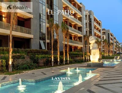 شقة 3 غرف نوم للبيع في القاهرة الجديدة، القاهرة - 4f006bfe-5a0c-4cce-8efc-90646fb17f86. jpg