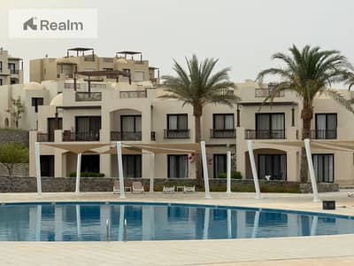 شقة 3 غرف نوم للبيع في الجونة، البحر الأحمر - WhatsApp Image 2025-06-02 at 2.15. 57 PM (1). jpeg